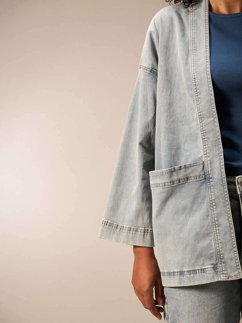 Jacke von NILE