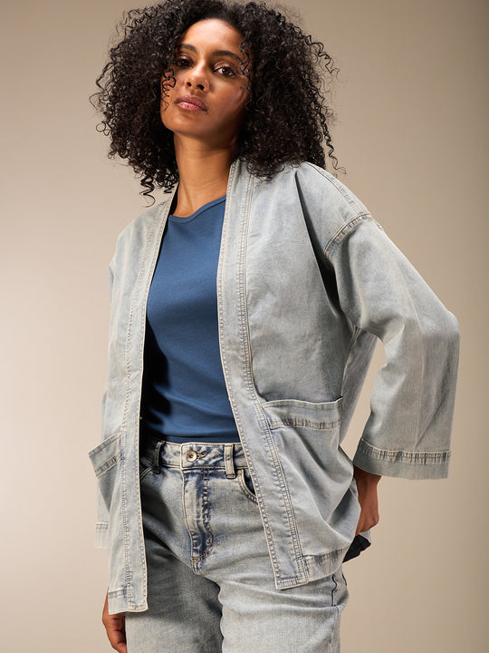 Jacke von NILE