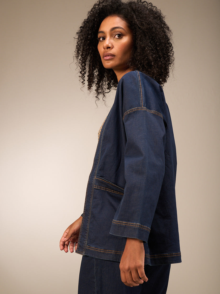 Jacke von NILE