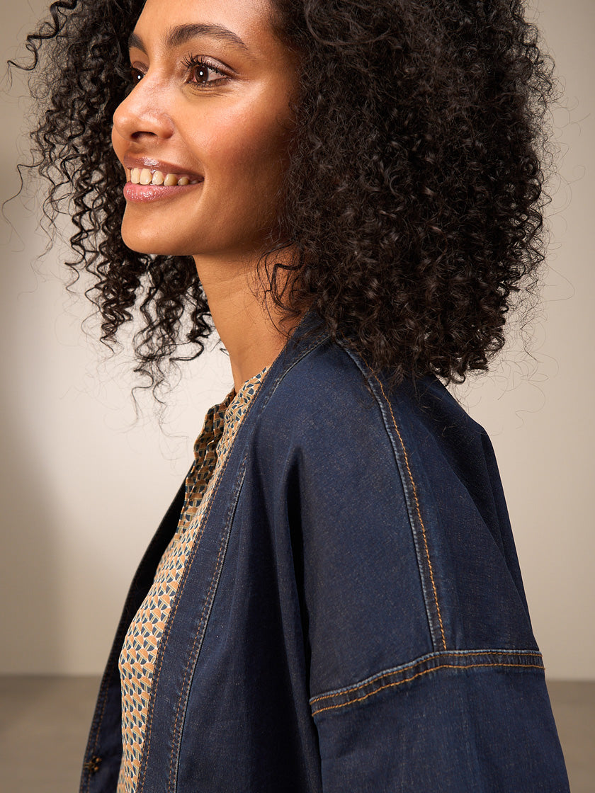 Jacke von NILE