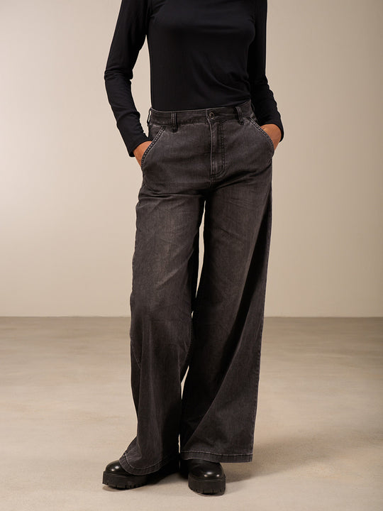 Jeans von NILE