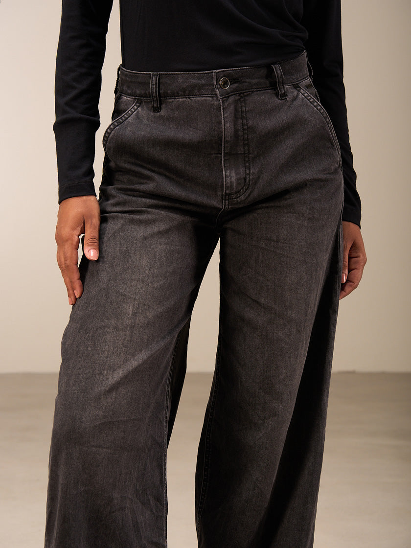 Jeans von NILE