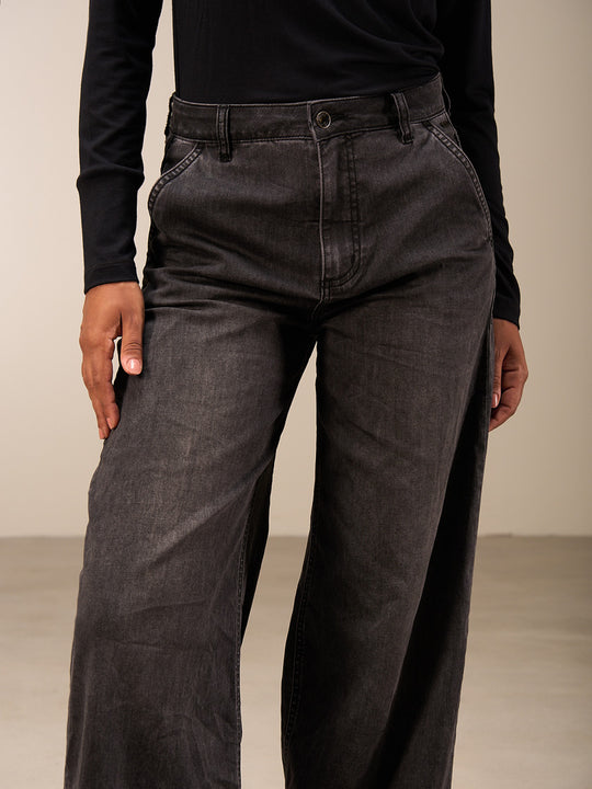Jeans von NILE