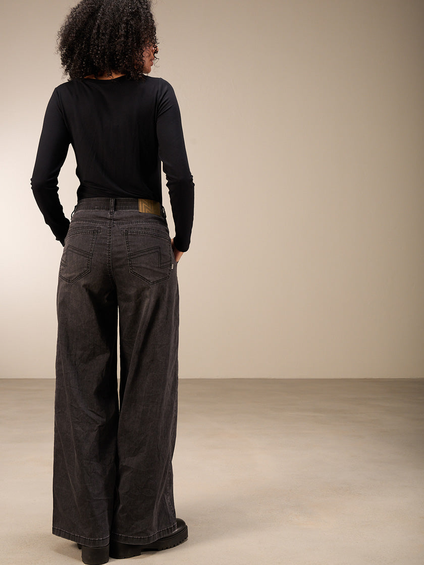 Jeans von NILE