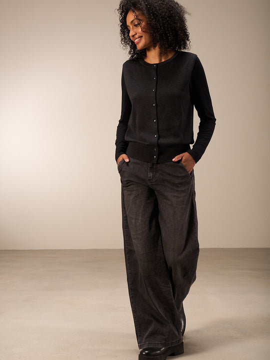 Jeans von NILE