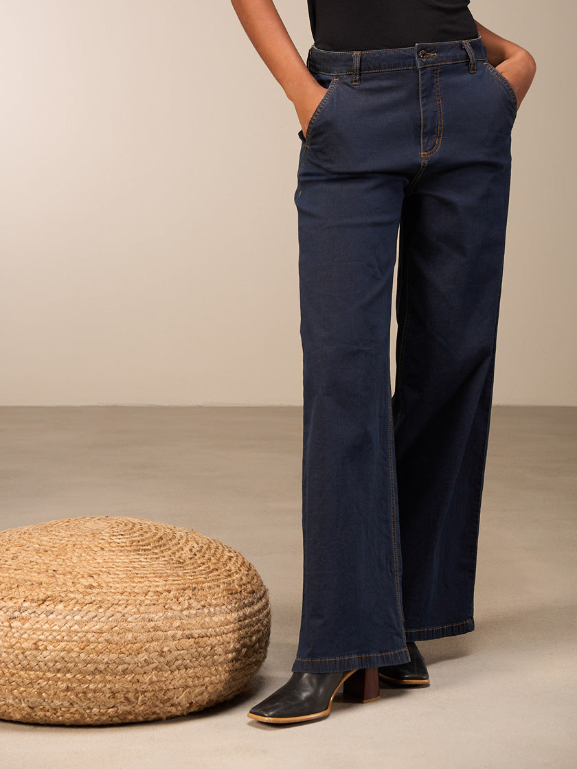 Jeans von NILE