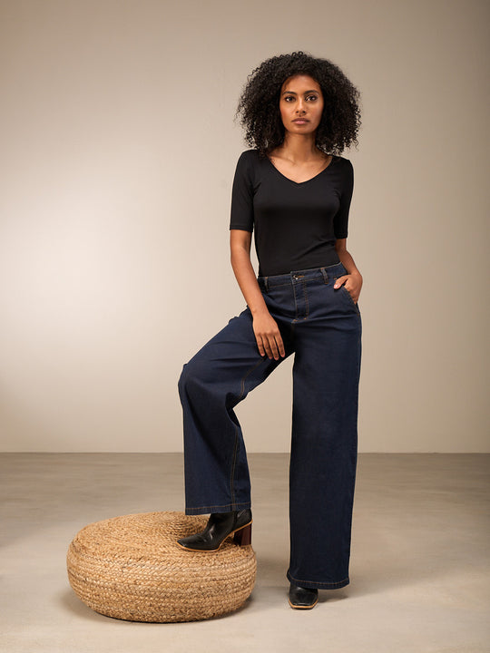 Jeans von NILE