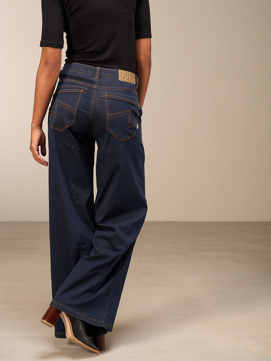 Jeans von NILE