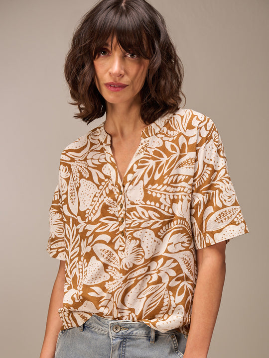 Blouse by NILE