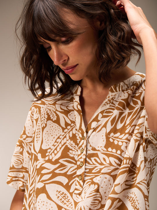 Blouse by NILE