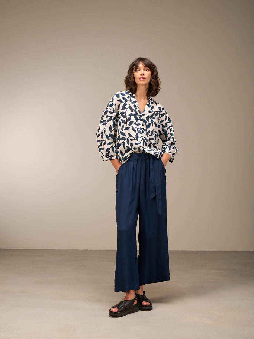Bluse von NILE