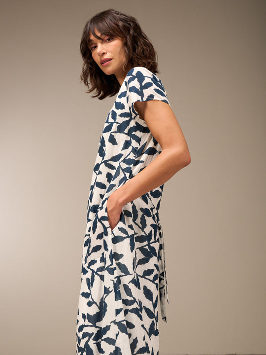 Kleid von NILE