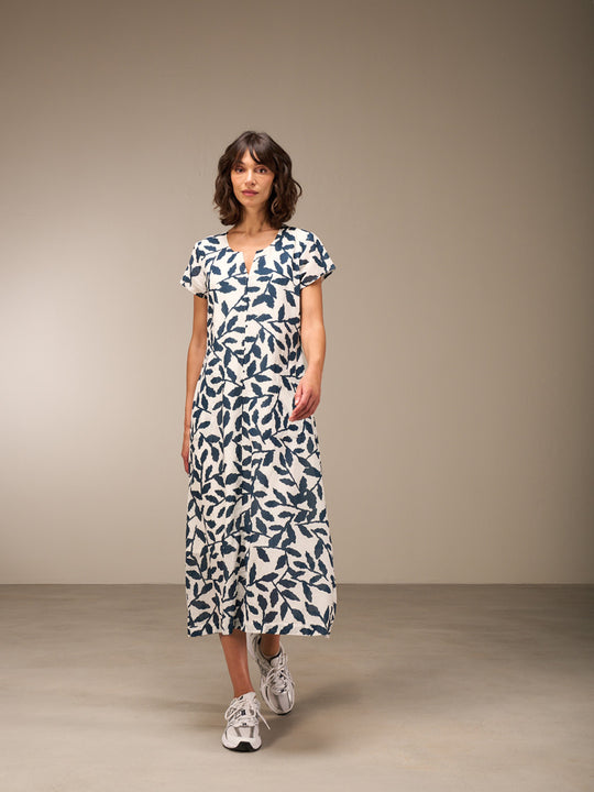 Kleid von NILE