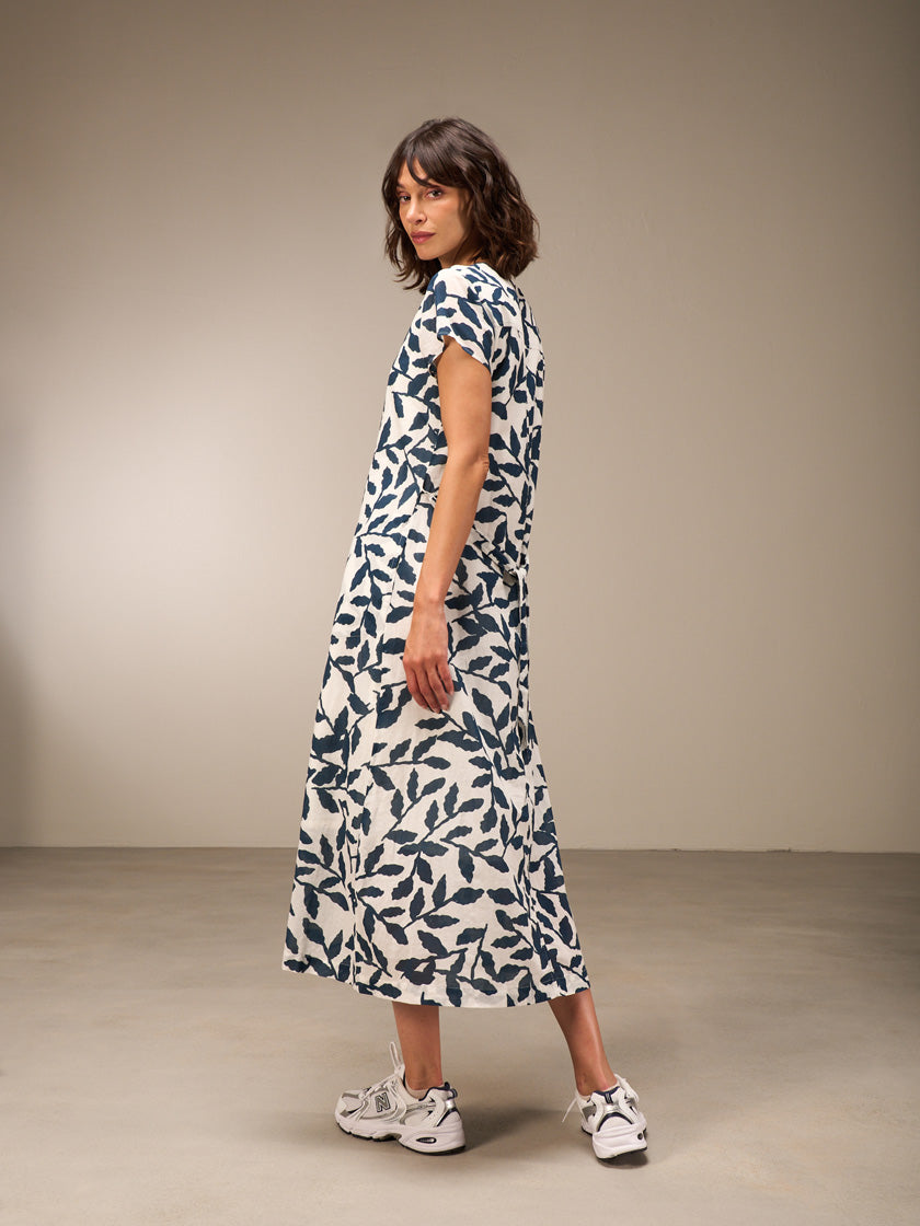 Kleid von NILE