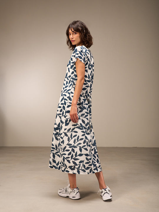 Kleid von NILE