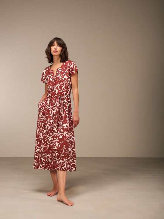 Kleid von NILE