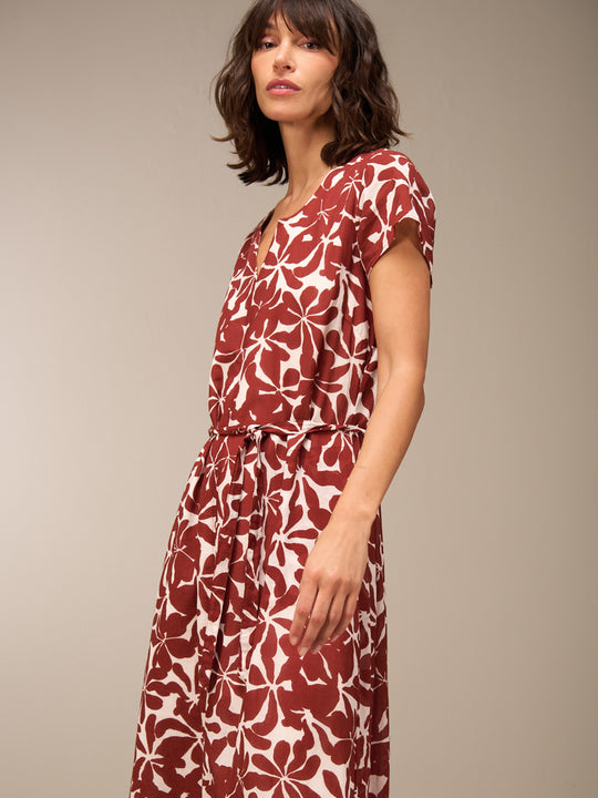 Kleid von NILE