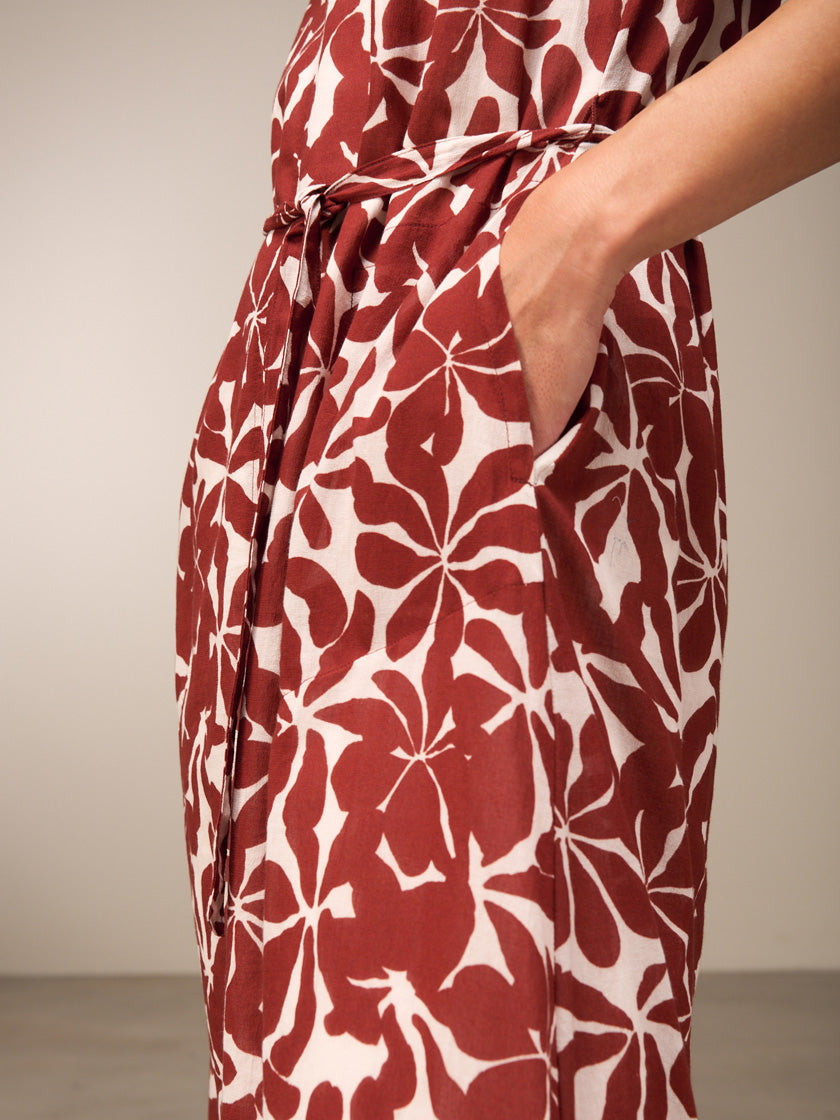 Kleid von NILE