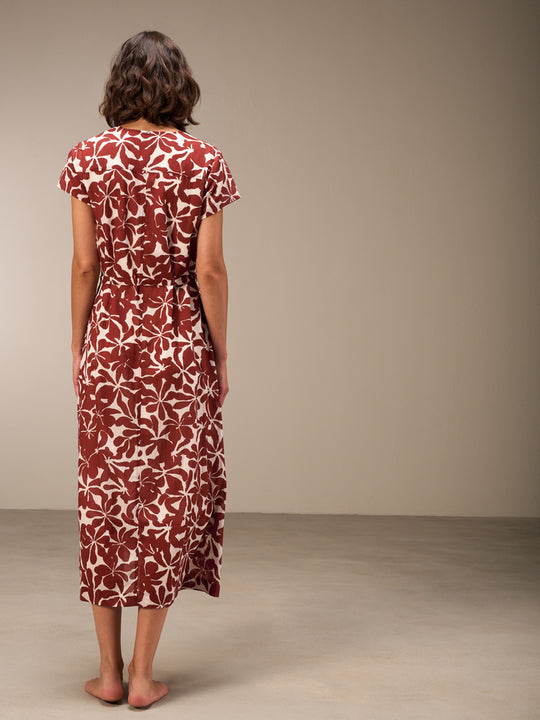 Kleid von NILE