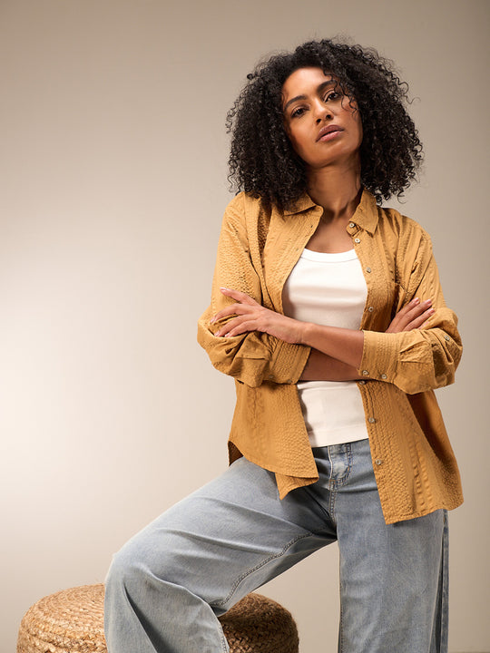 Blouse de NILE