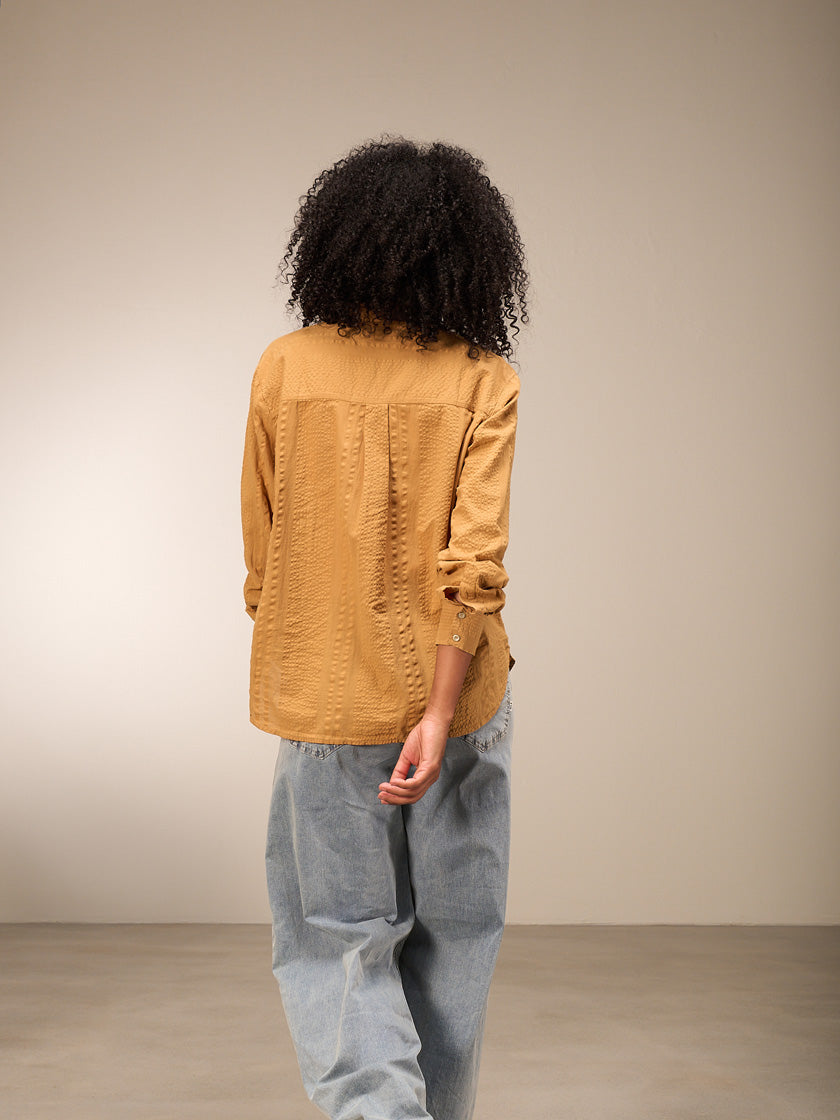 Blouse de NILE