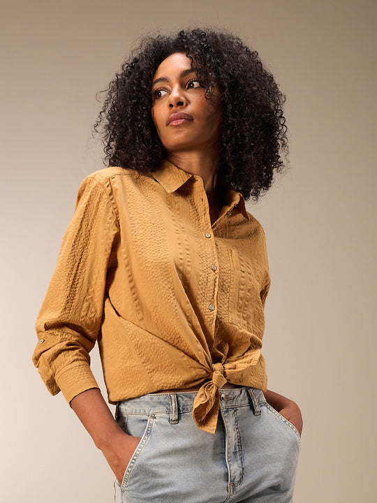 Blouse de NILE