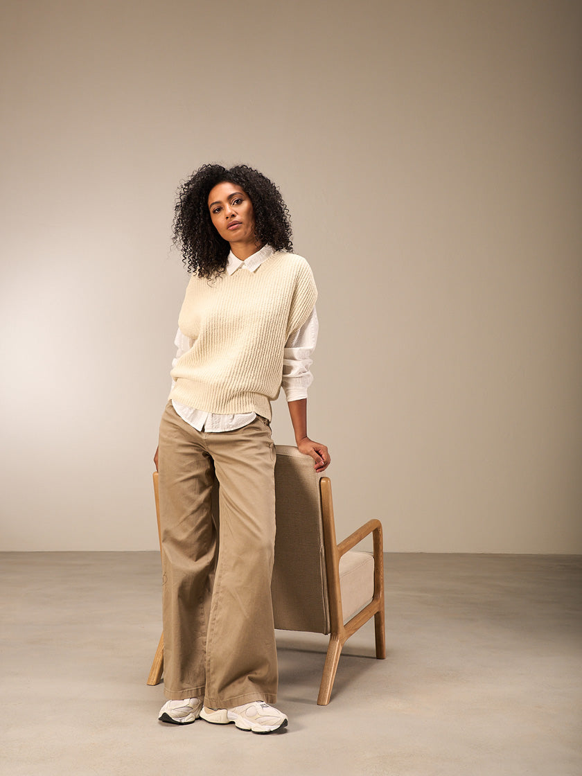 Blouse de NILE