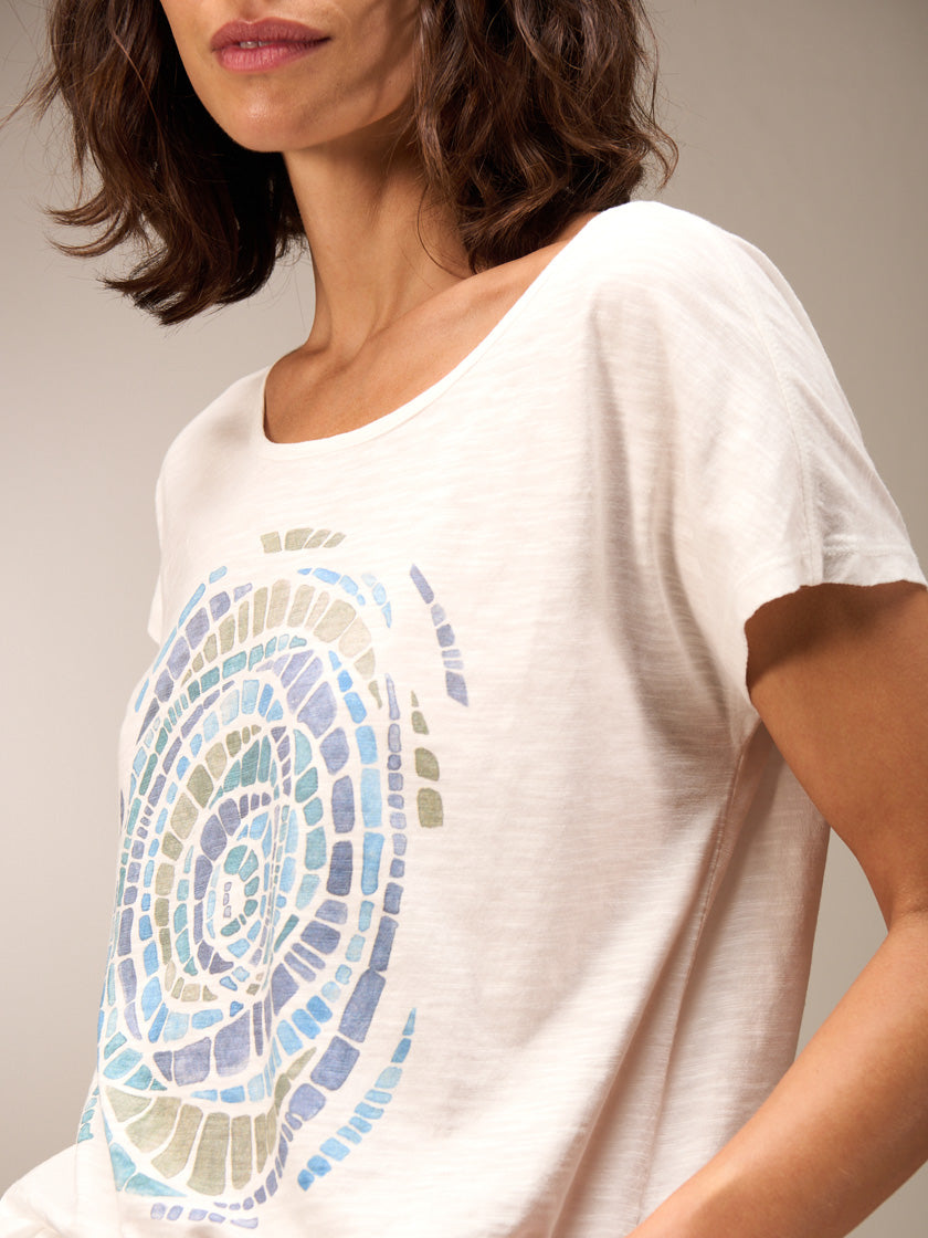 Shirt von NILE