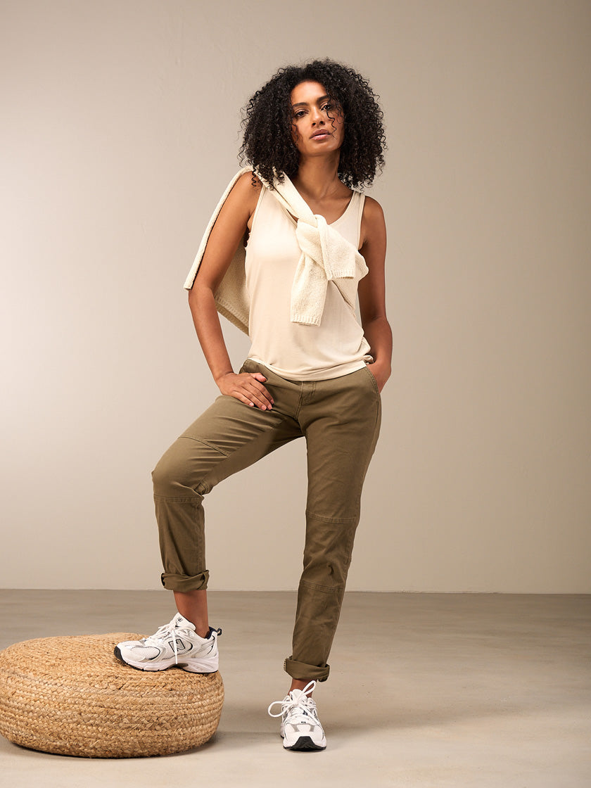 Top von NILE