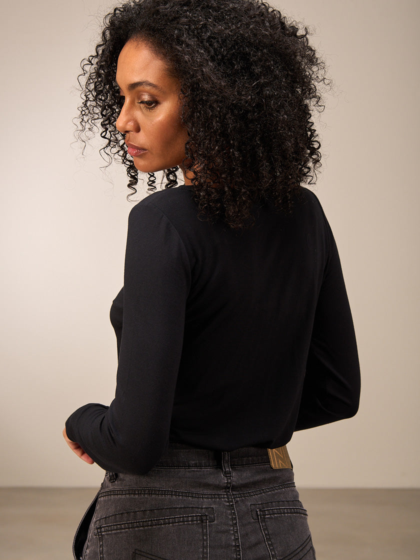 Shirt von NILE