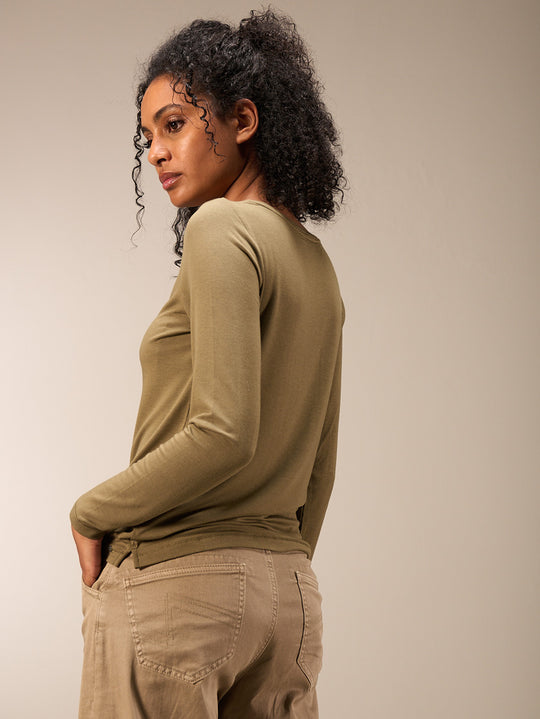 Shirt von NILE