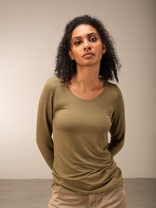 Shirt von NILE