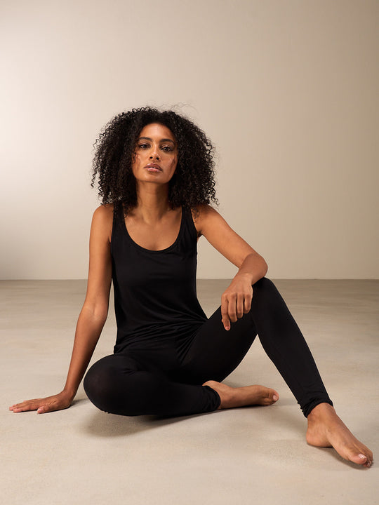 Leggings von NILE
