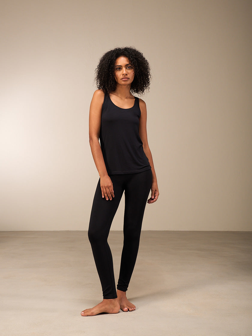 Leggings von NILE