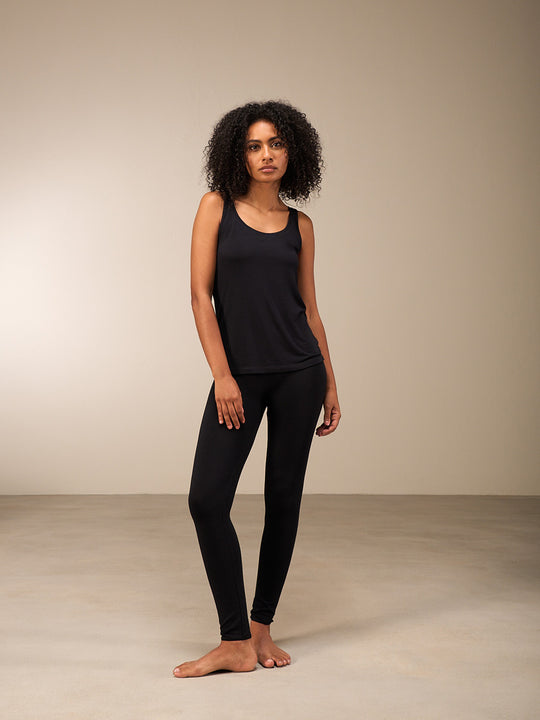 Leggings von NILE