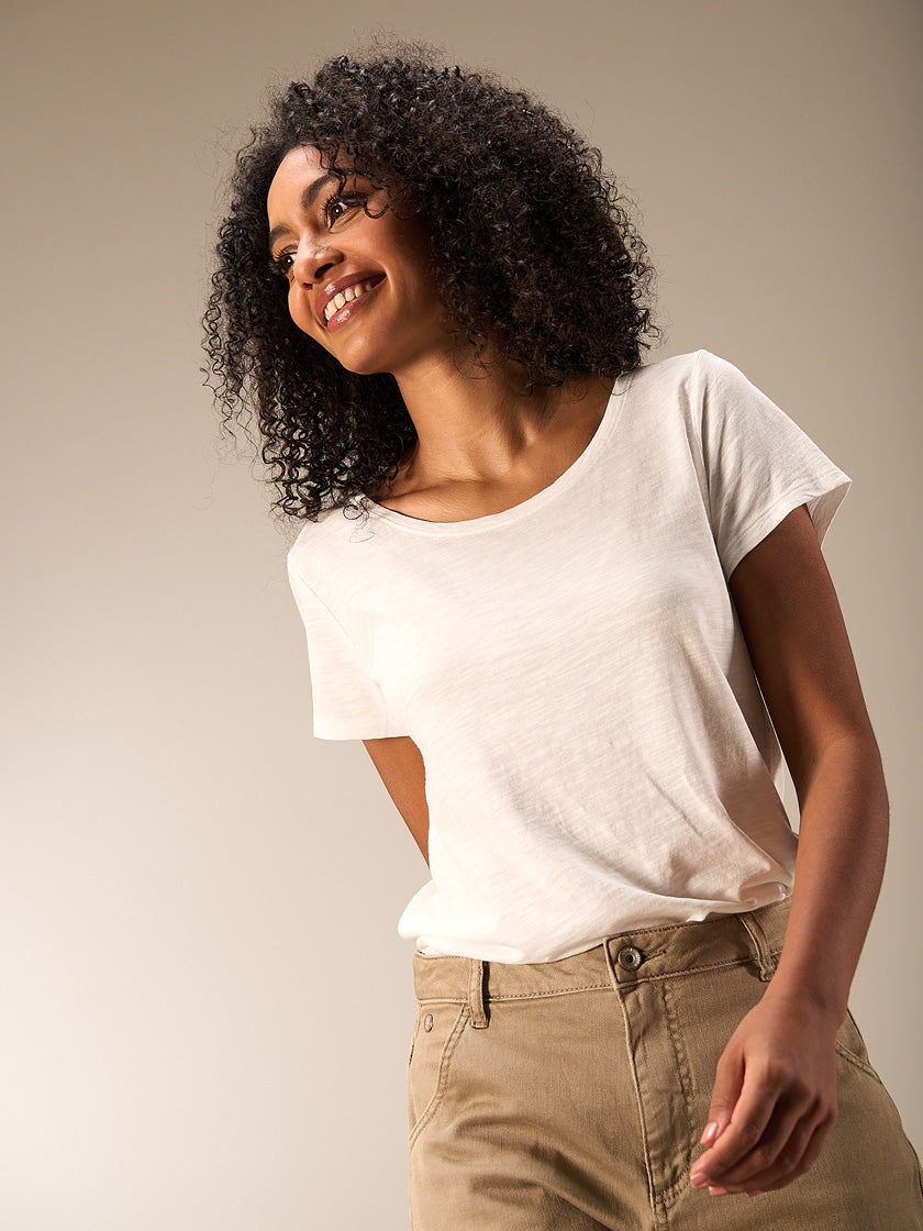T-shirt «OCS» de NILE