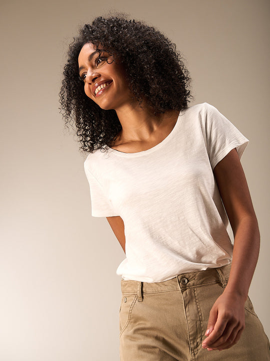 T-shirt «OCS» de NILE