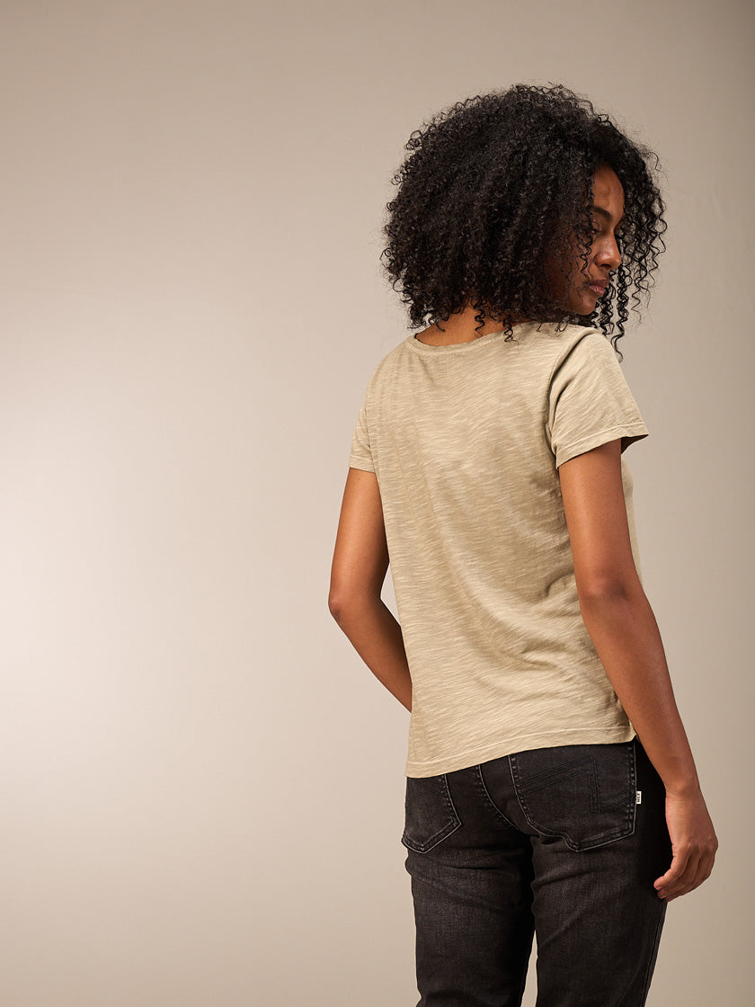 T-shirt «OCS» de NILE