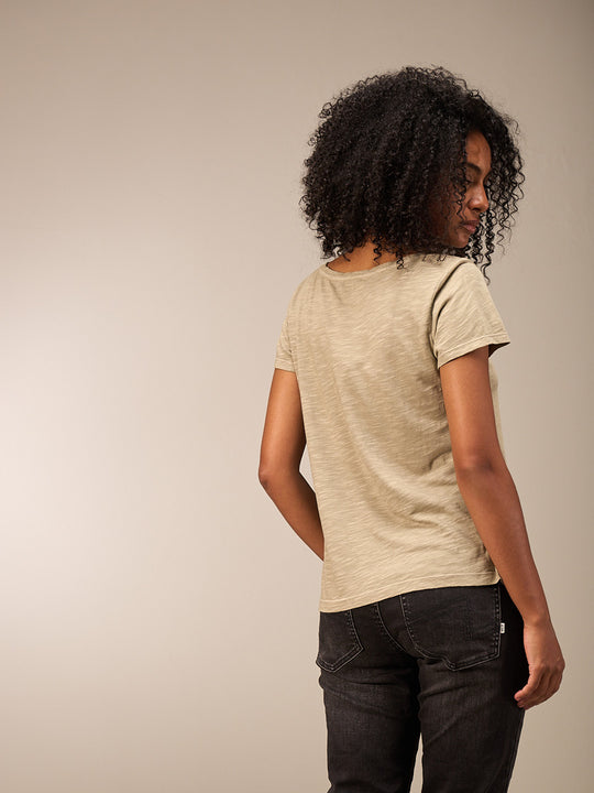 T-shirt «OCS» de NILE