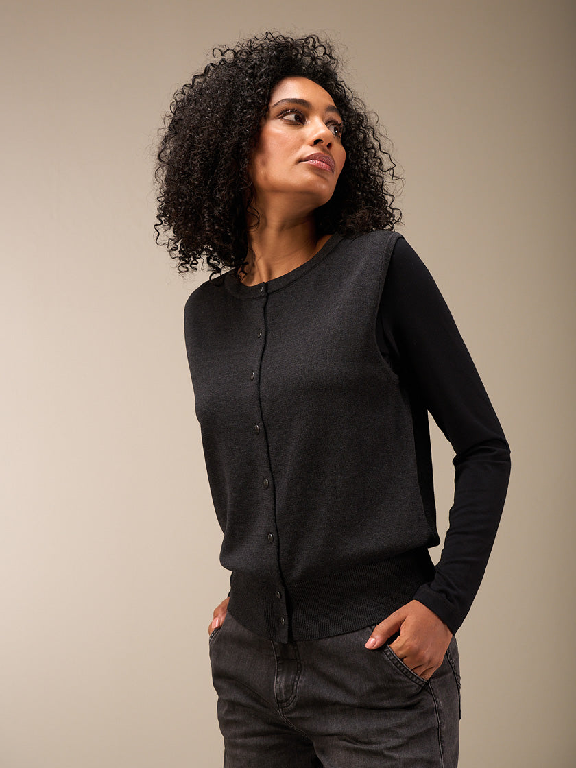 Gilet « OCS » de NILE