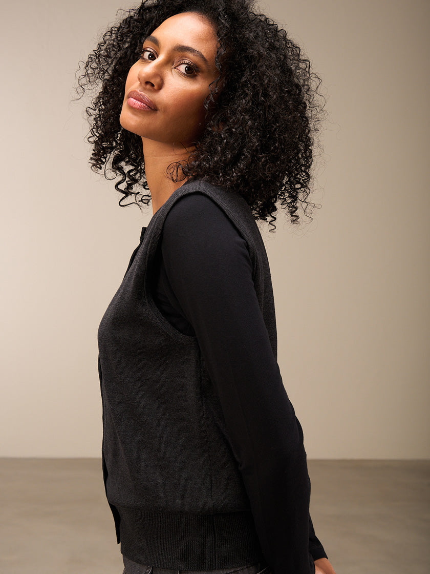 Gilet « OCS » de NILE