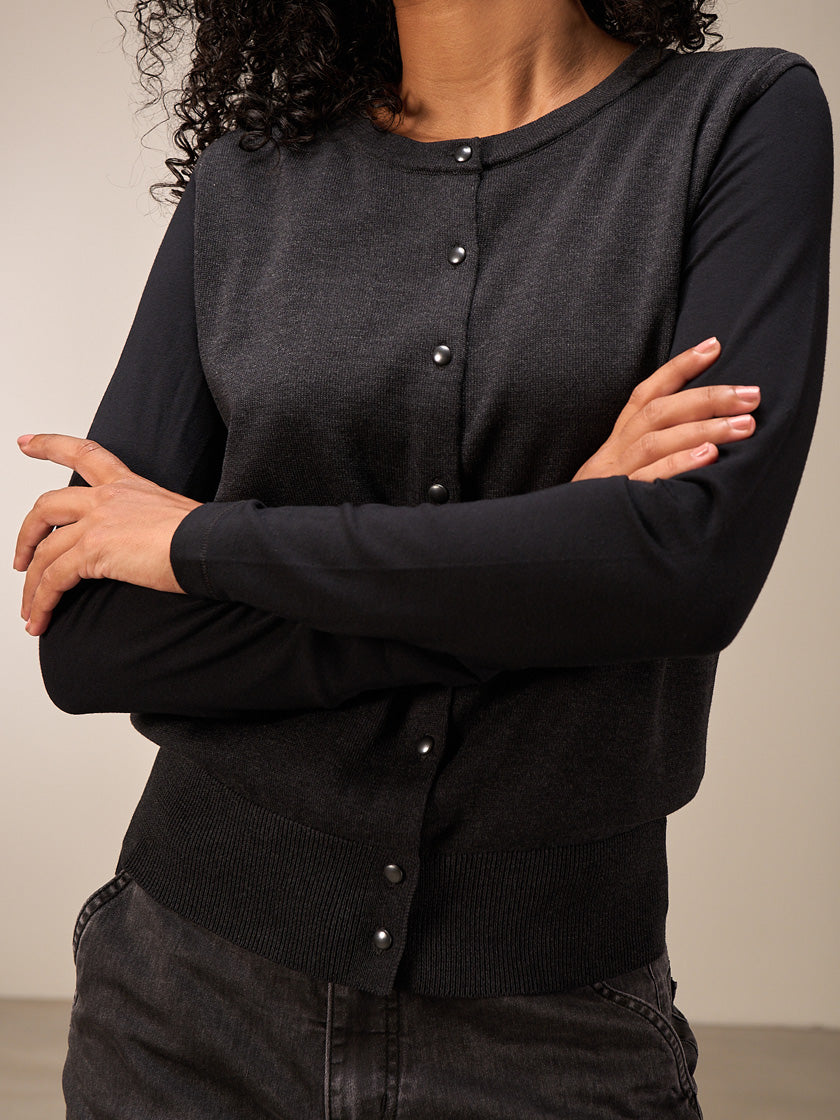 Gilet « OCS » de NILE