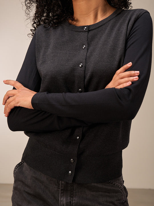 Gilet « OCS » de NILE