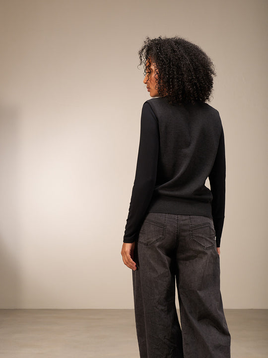 Gilet « OCS » de NILE