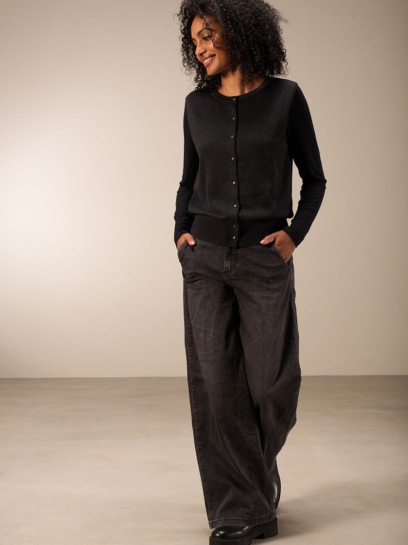 Gilet « OCS » de NILE