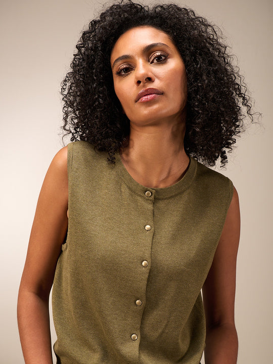 Gilet « OCS » de NILE
