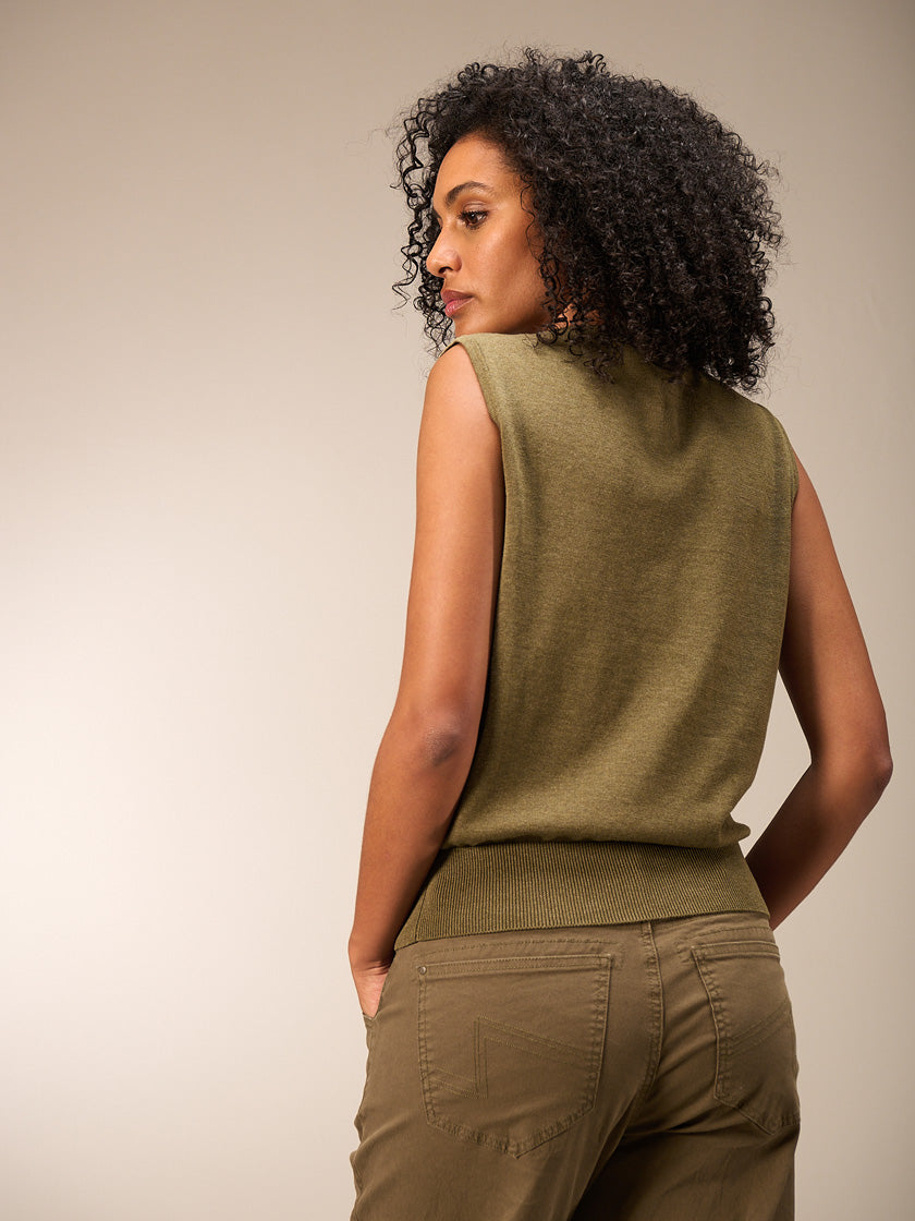 Gilet « OCS » de NILE