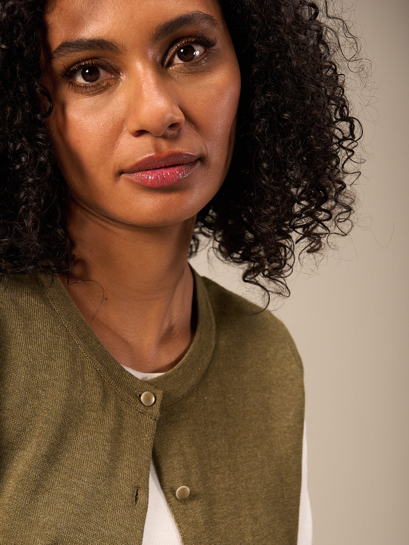 Gilet « OCS » de NILE