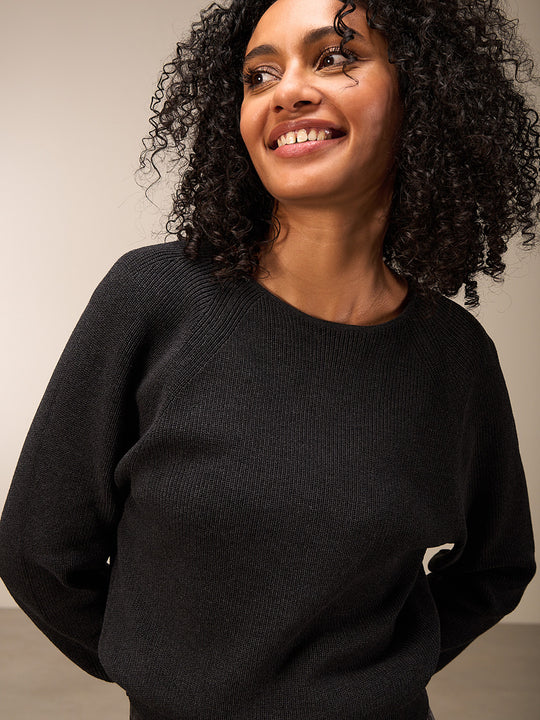 Pull en maille «OCS» de NILE