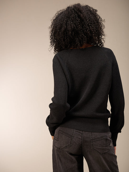 Pull en maille «OCS» de NILE
